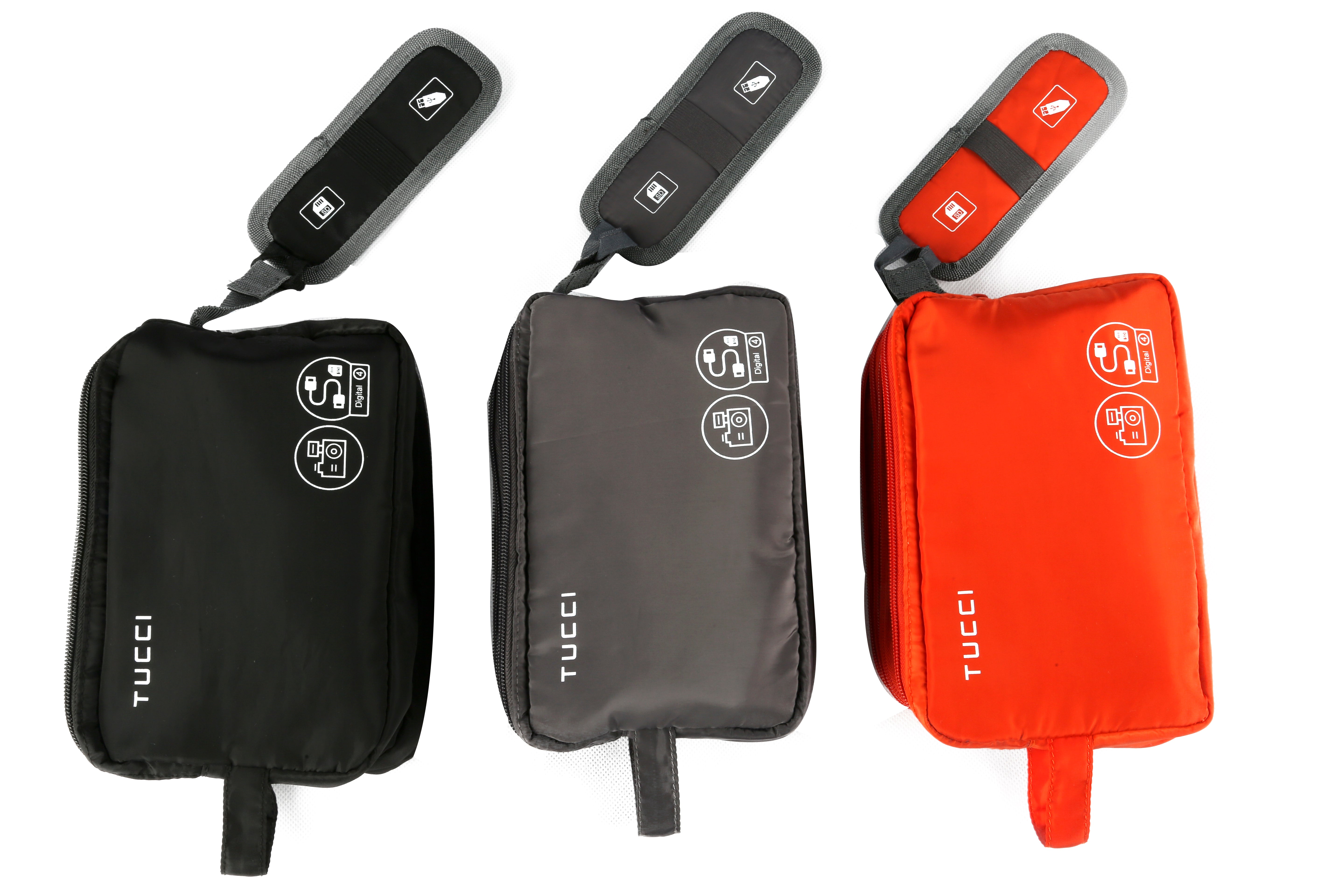 Tizum gadget organiser bag best sale