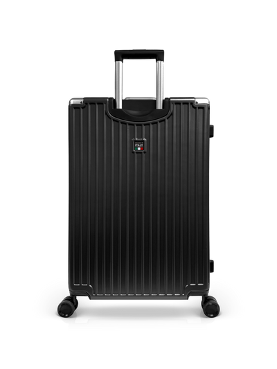 TUCCI FORTIFICATA 2 PC (20", 28") Luggage Suitcase Set