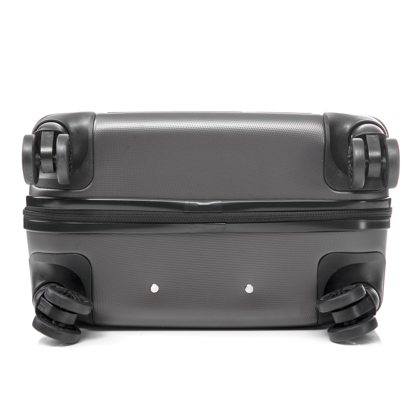 TUCCI Italy TRAVOLA 3PC Hardside Luggage Set (20", 24", 28")