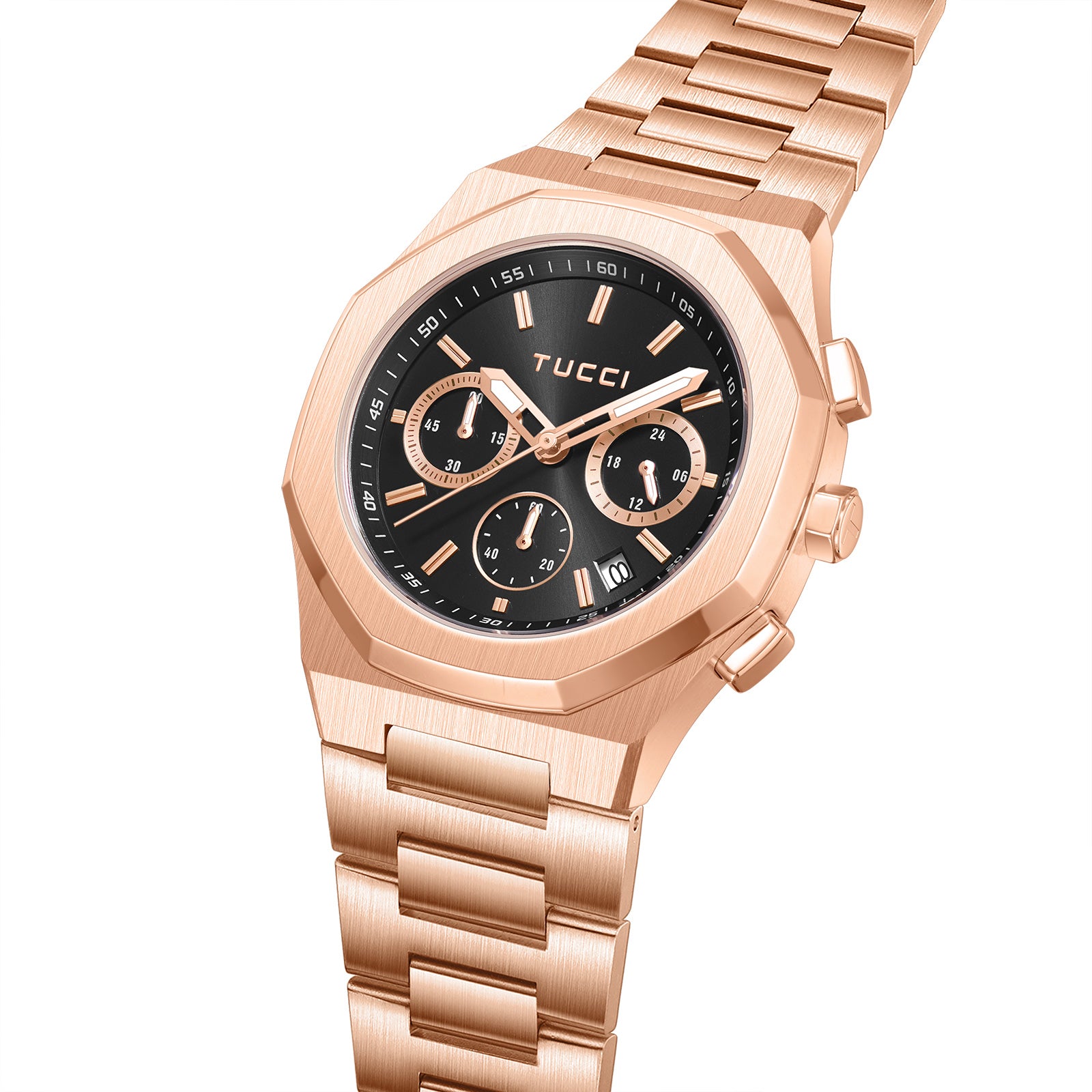 Rose Gold