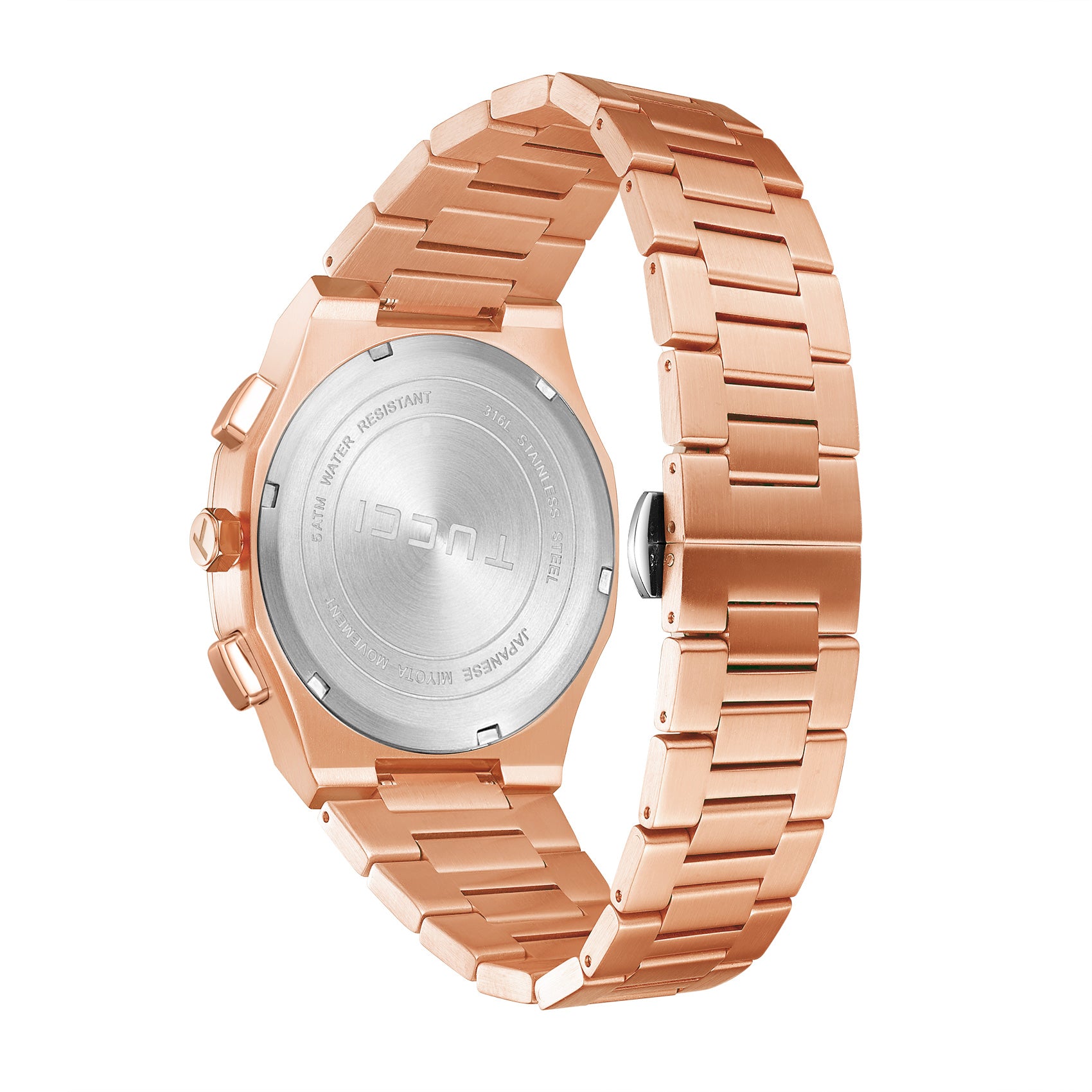 Rose Gold