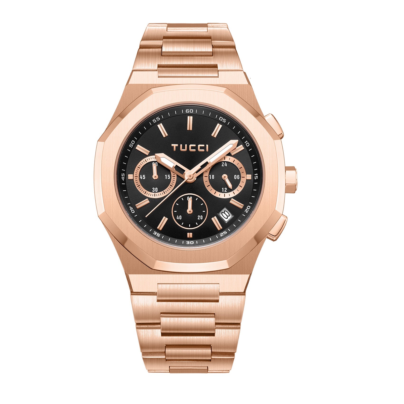 Rose Gold
