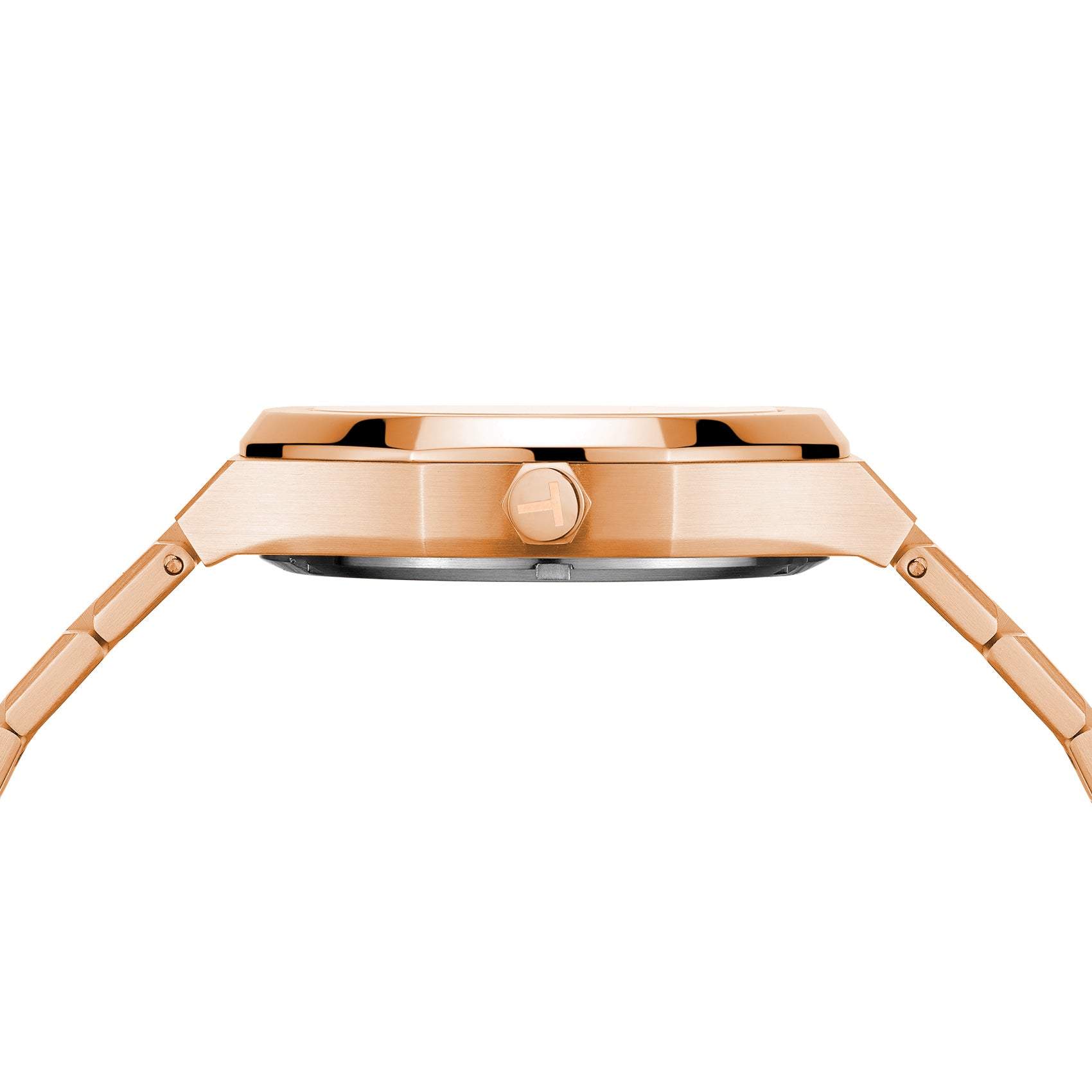 Rose Gold