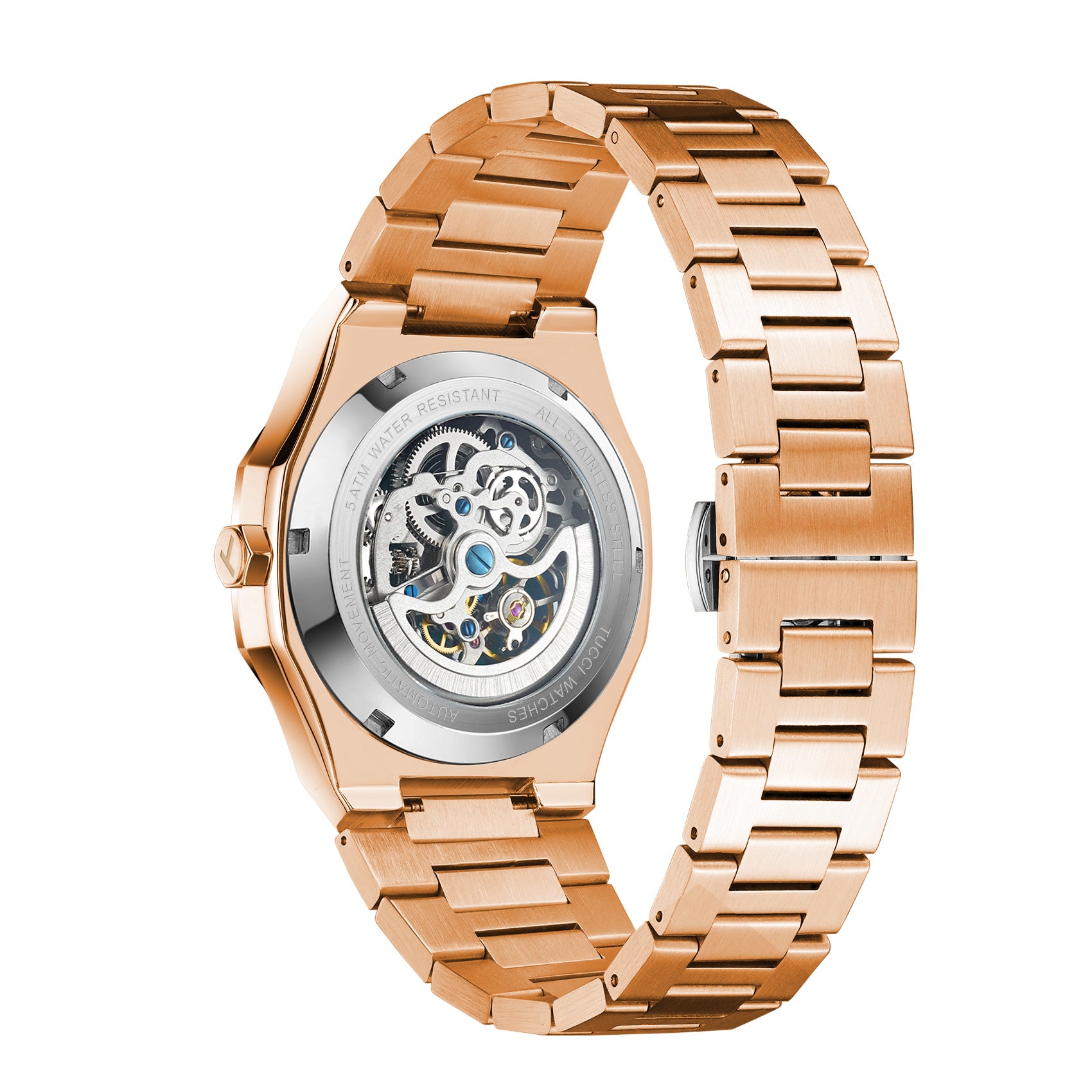 Rose Gold