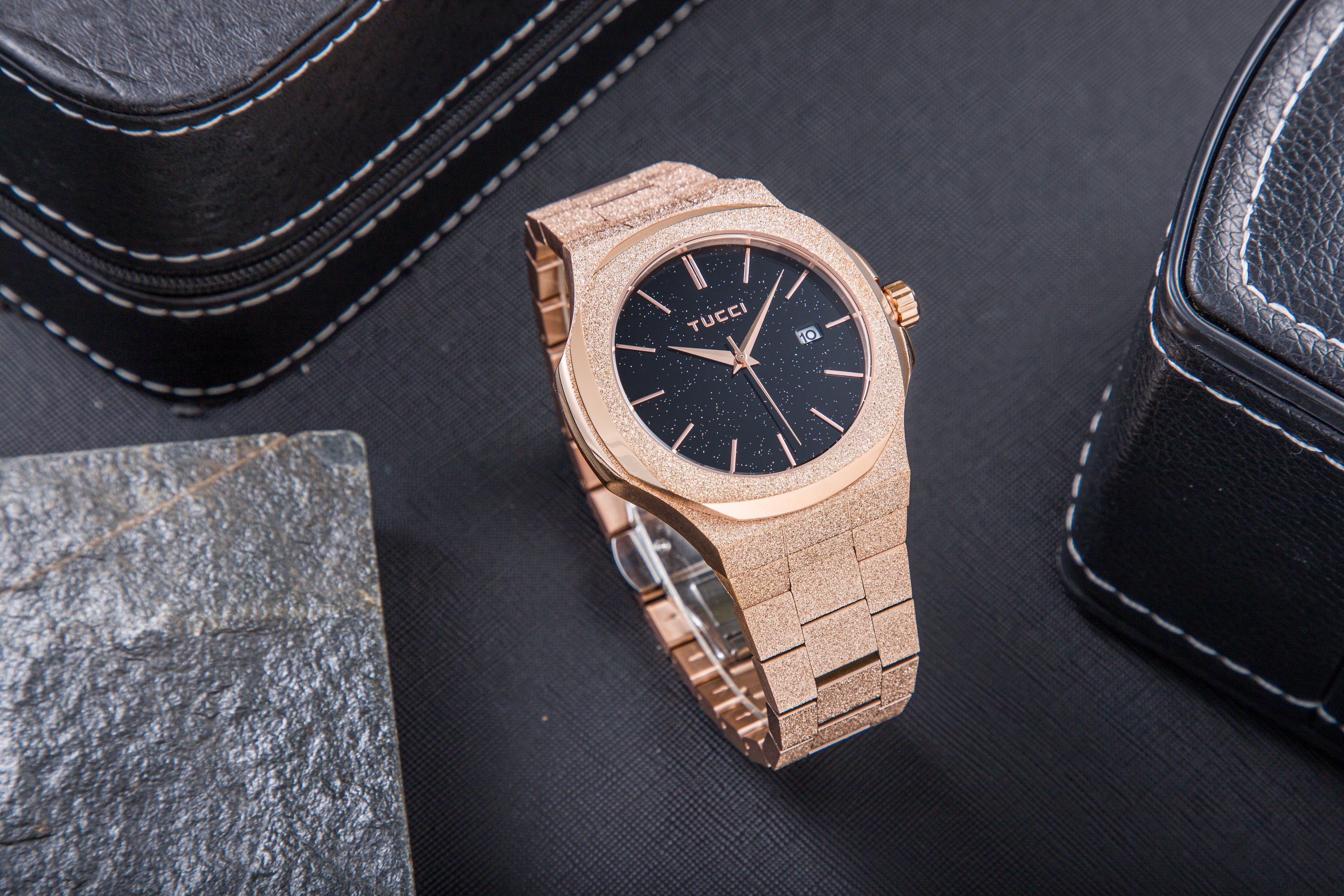 Rose Gold