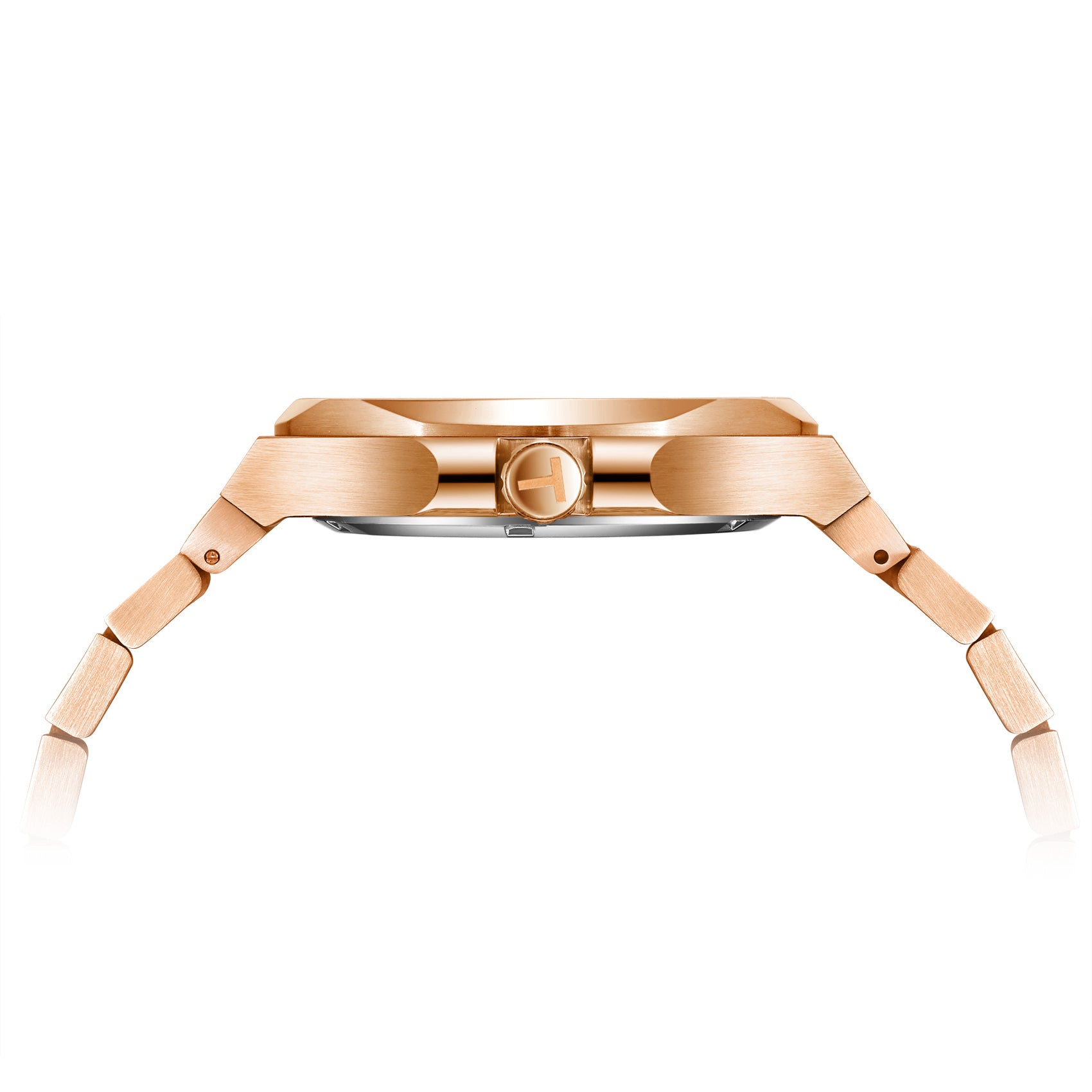 Rose Gold
