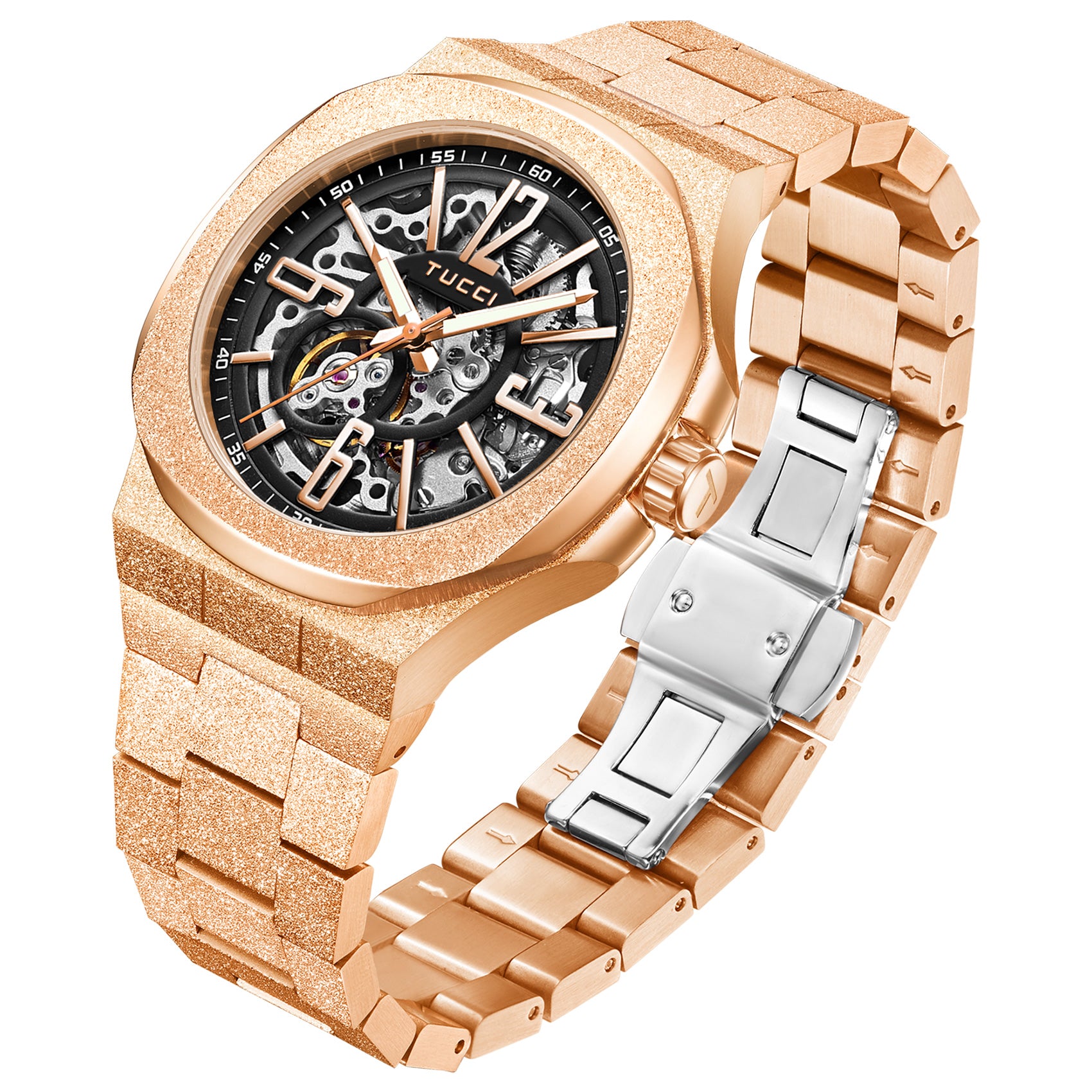 Rose Gold