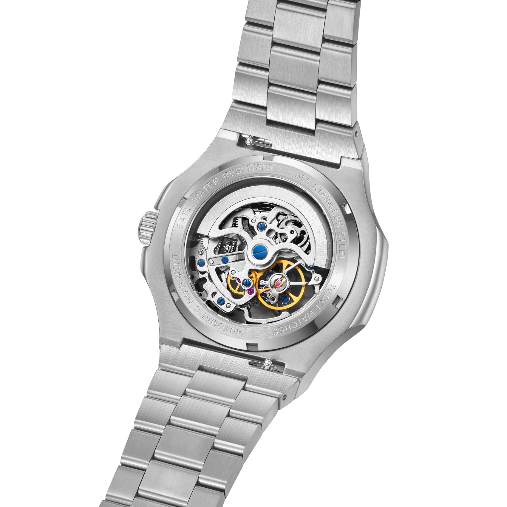 Silver