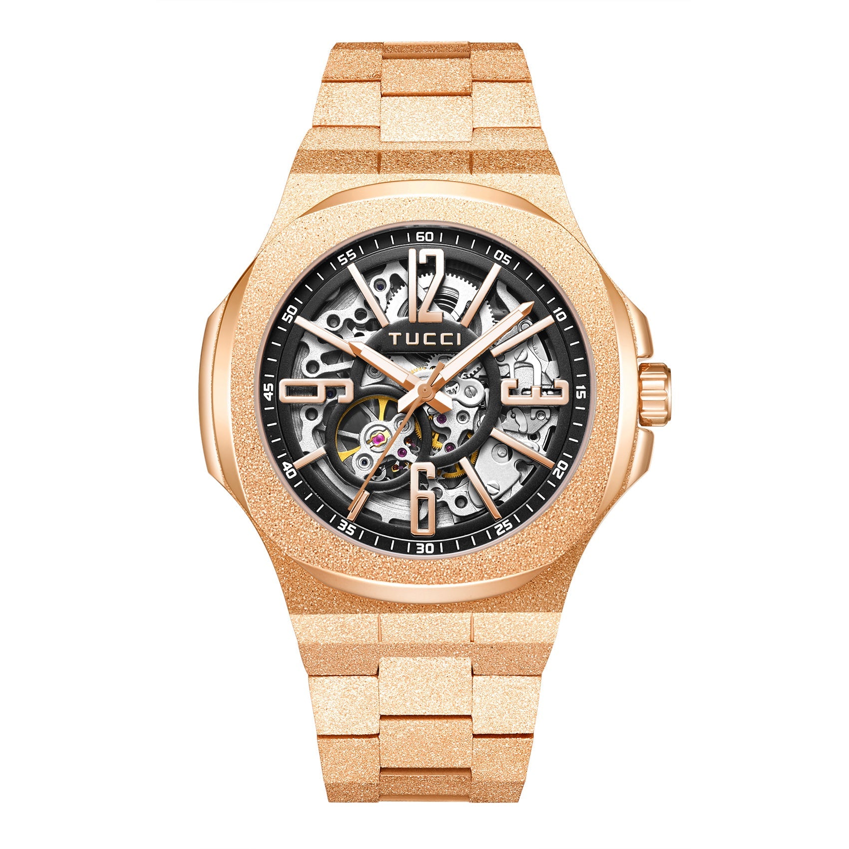 Rose Gold