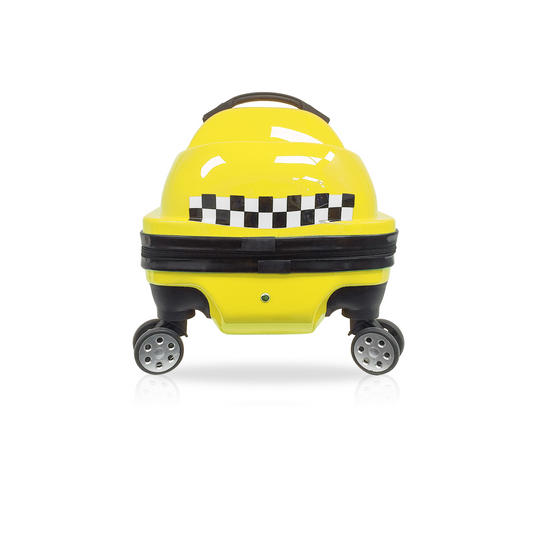 TUCCI DASHMOBILE 20" Kids Travel Luggage