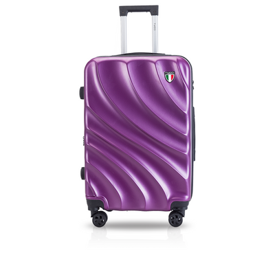 TUCCI CREMOSA ABS 28" Travel Luggage