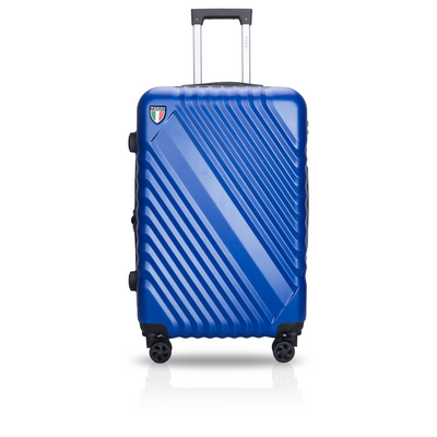 TUCCI Italy PENDENZA ABS 28" Large Luggage Suitcase