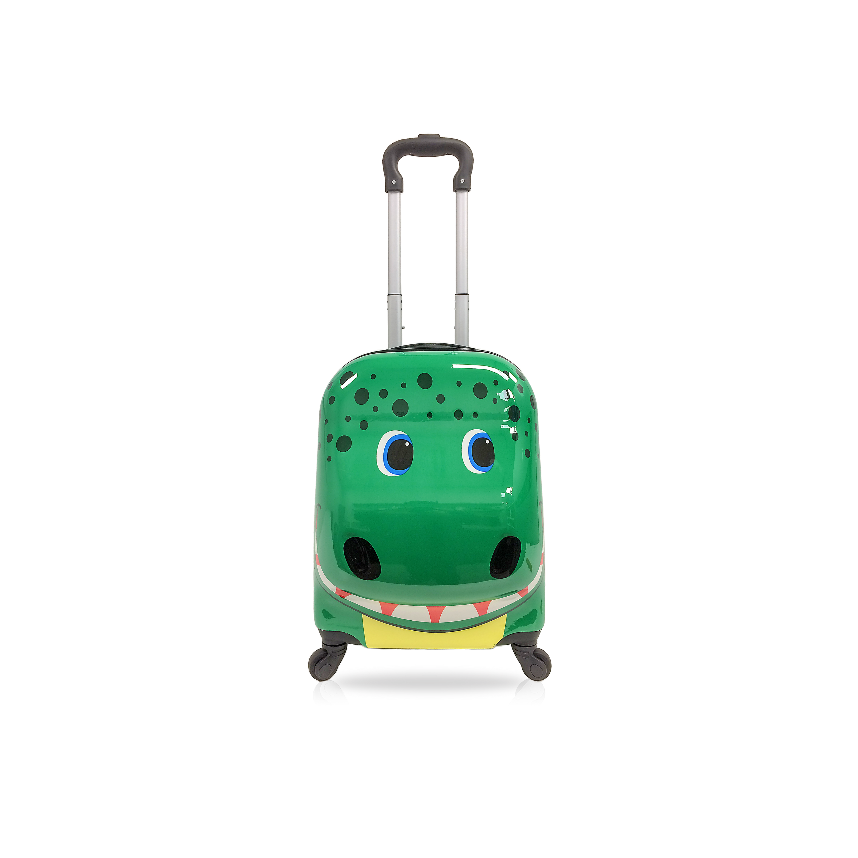 TUCCI Italy 18" BABY DINO Kids Luggage Suitcase Tucci Disegno