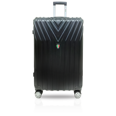 TUCCI BORDO T0323 ABS JUEGO DE 3 PIEZAS (20", 24", 28")