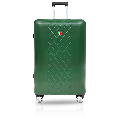 TUCCI BORSETTA ABS 28" Large Luggage