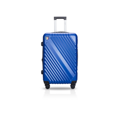 TUCCI PENDENZA T0282 ABS JUEGO DE 3 PIEZAS (20", 24", 28")