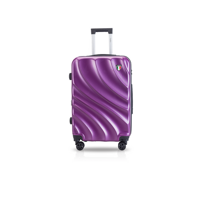 TUCCI CREMOSA T0283 ABS JUEGO DE 3 PIEZAS (20", 24", 28")