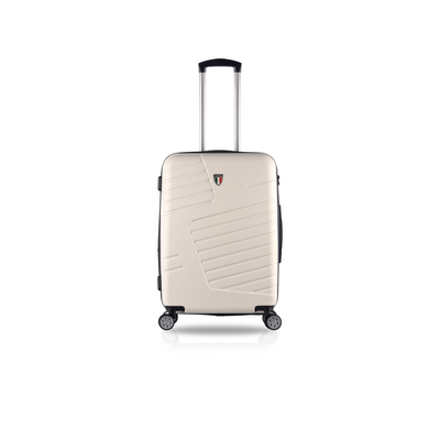 TUCCI BOSCHETTI T0278 ABS JUEGO DE 3 PIEZAS (20", 24", 28")
