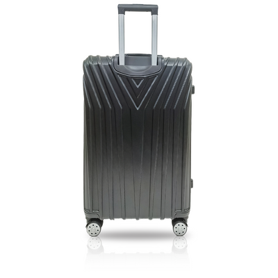 TUCCI BORDO T0323 ABS JUEGO DE 3 PIEZAS (20", 24", 28")