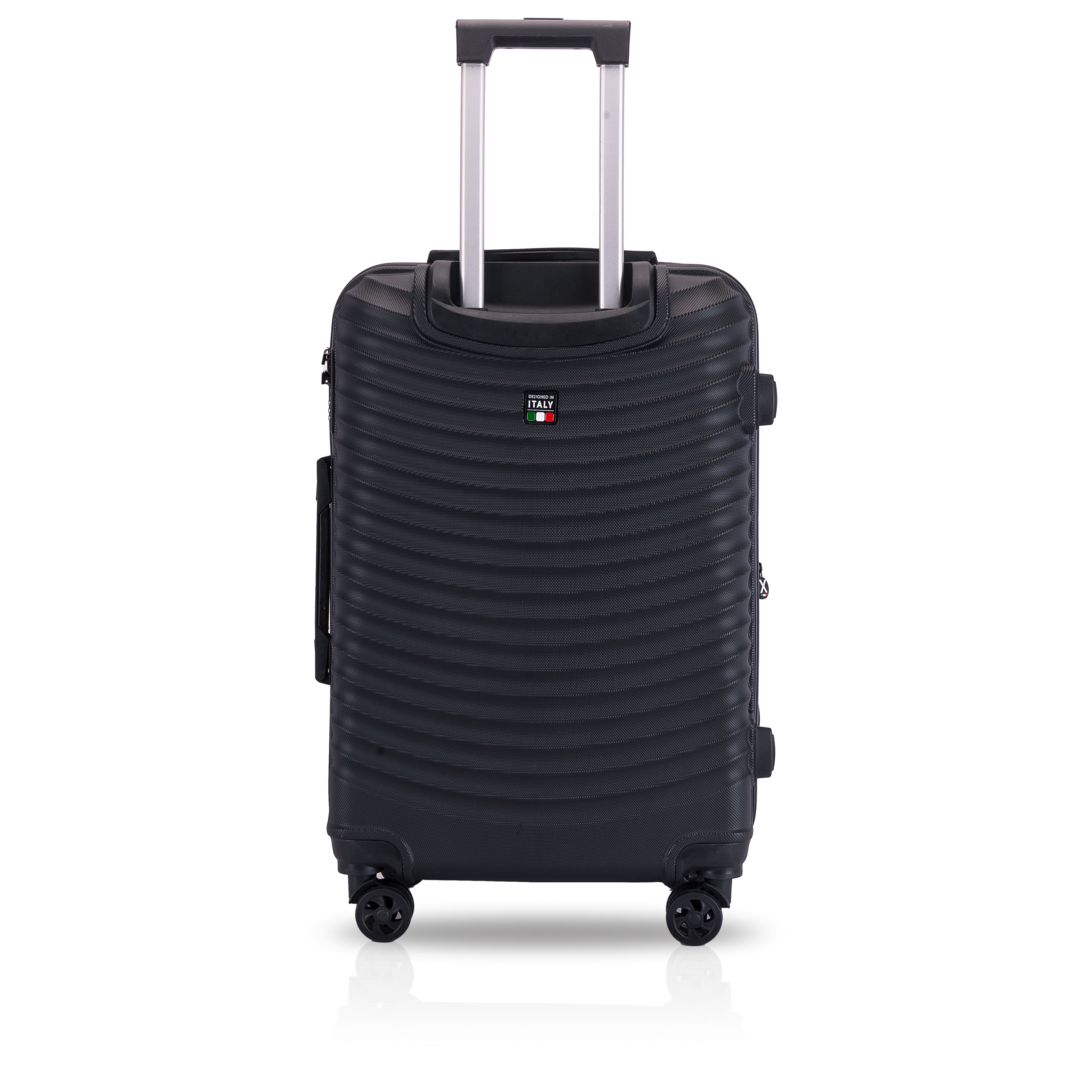 TUCCI FLETTERE T0281 ABS JUEGO DE 3 PIEZAS (20", 24", 28")