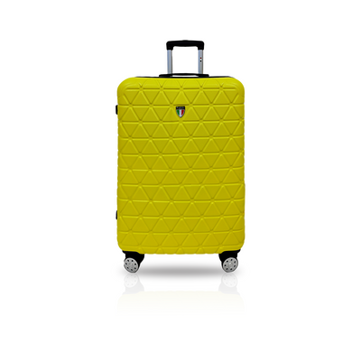 TUCCI TESSERE T0325 ABS 20¨ Equipaje