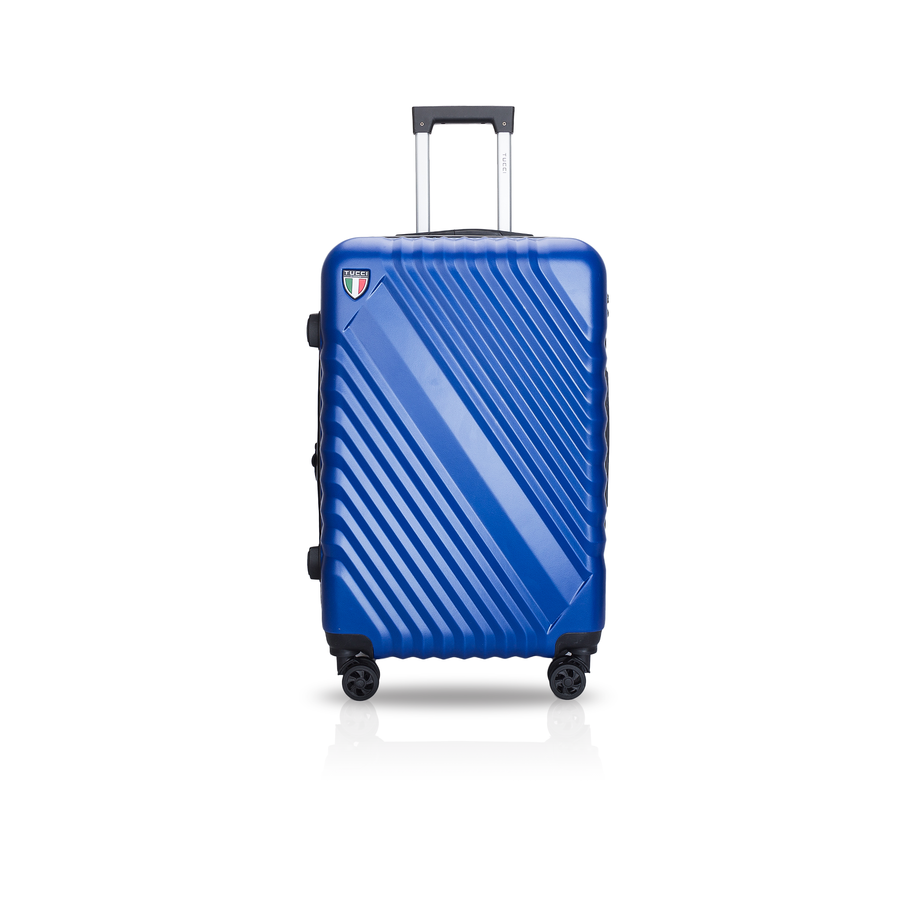 TUCCI PENDENZA T0282 ABS 20" Equipaje de mano