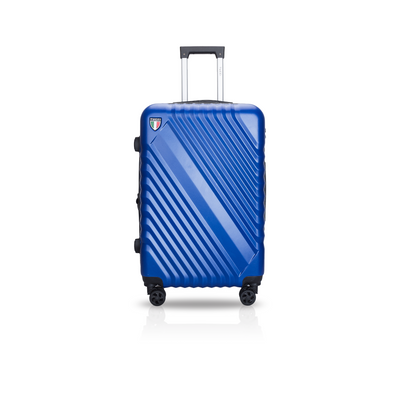 TUCCI Italy PENDENZA ABS 20" Carry On Suitcase