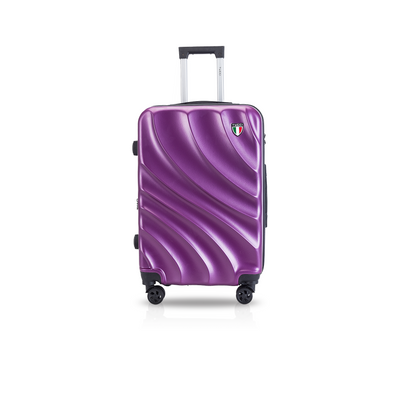 TUCCI CREMOSA T0283 ABS 20" Equipaje de mano