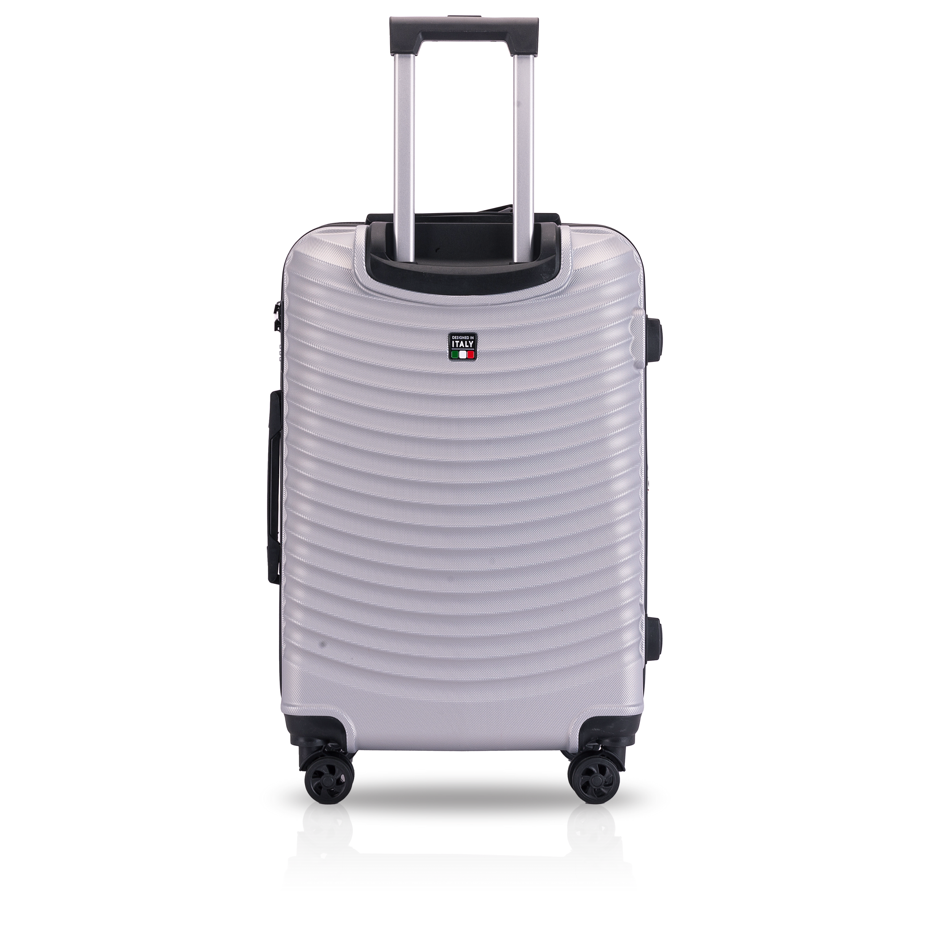 TUCCI FLETTERE T0281 ABS JUEGO DE 3 PIEZAS (20", 24", 28")