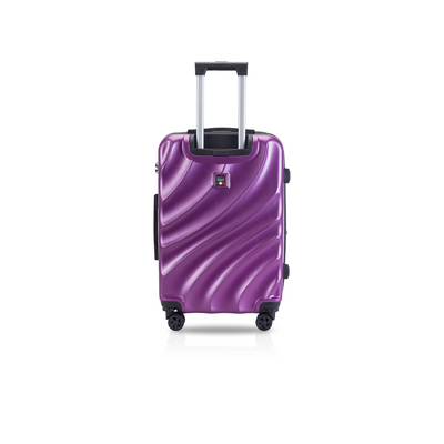 TUCCI CREMOSA ABS 28" Travel Luggage