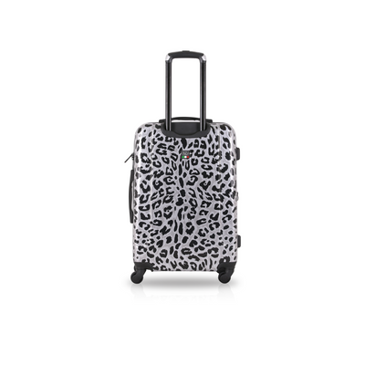 TUCCI WINTER LEAPORD T0158 ART JUEGO DE 3 PIEZAS (20", 24", 28") - PREVENTA