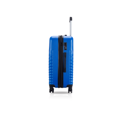 TUCCI Italy GENESI ABS 28" Large Luggage Suitcase