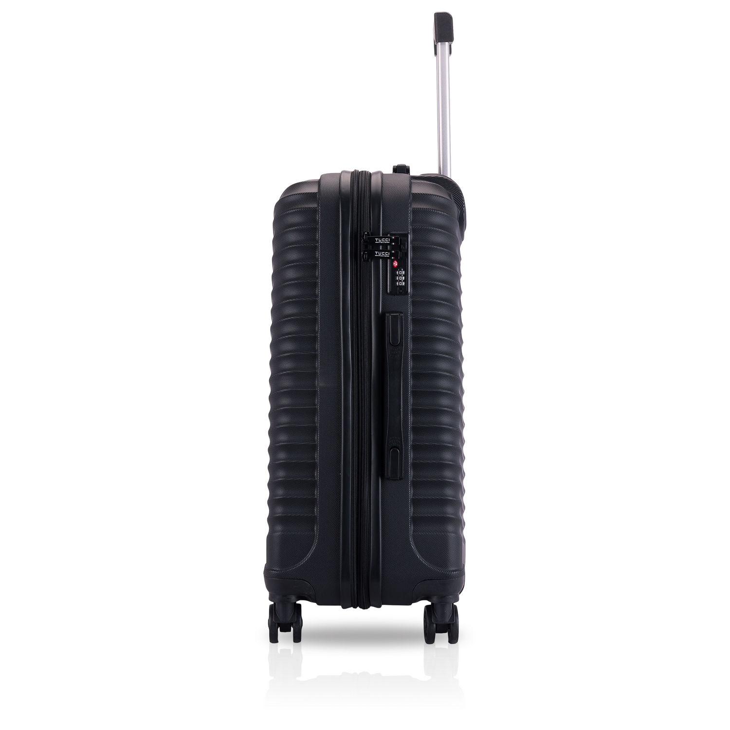 TUCCI Italy FLETTERE 28" Large Travel Luggage Suitcase