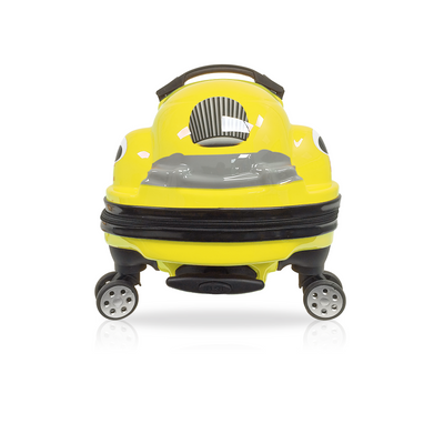 TUCCI DASHMOBILE 20" Kids Travel Luggage