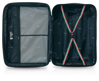 RIFLETTORE TUCCI T0272 ABS 24"