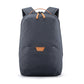 Tucci Italy SportSurge/VentureVortex 17.3-Inch Laptop Backpack | Water‑Resistant Fabric, Padded Laptop Sleeve