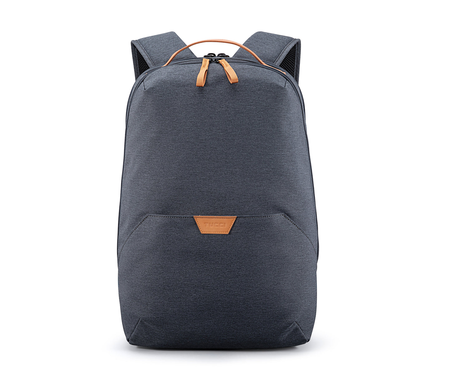 Tucci Italy SportSurge/VentureVortex 17.3-Inch Laptop Backpack | Water‑Resistant Fabric, Padded Laptop Sleeve
