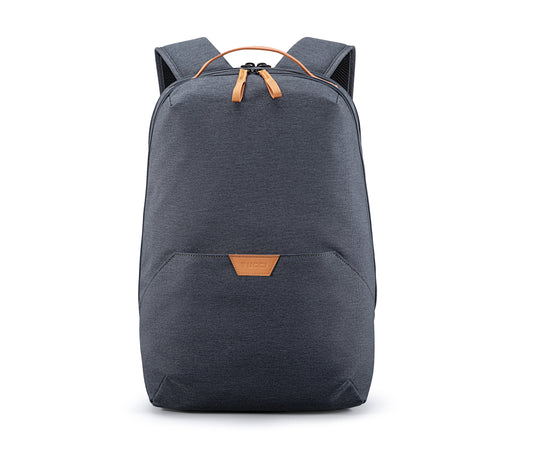 Tucci Italy SportSurge/VentureVortex 17.3-Inch Laptop Backpack | Water‑Resistant Fabric, Padded Laptop Sleeve