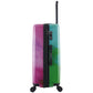 TUCCI Italy Emotion Art IN LOVE II 3 PC Set (20", 24", 28") Luggage Suitcase