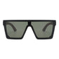 TUCCI CHIC SQUARE