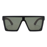 TUCCI CHIC SQUARE