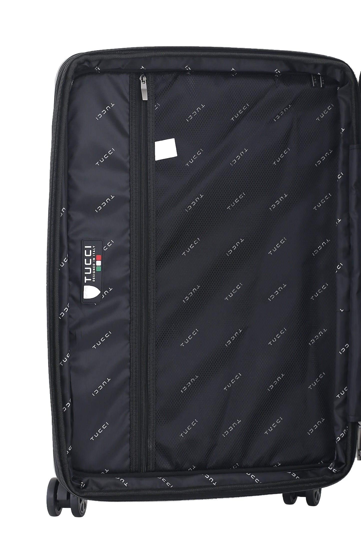 TUCCI Italy Emotion Art IN LOVE II 3 PC Set (20", 24", 28") Luggage Suitcase