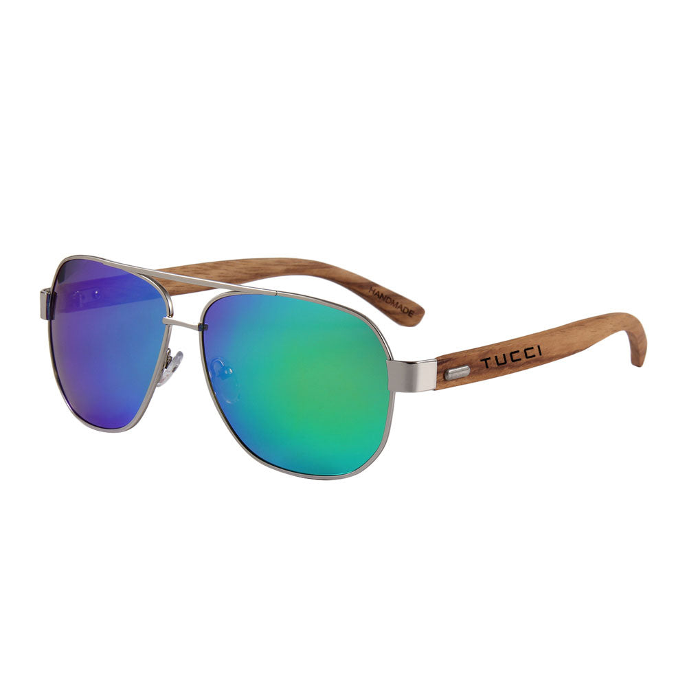 TUCCI AVIATOR