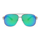 TUCCI AVIATOR
