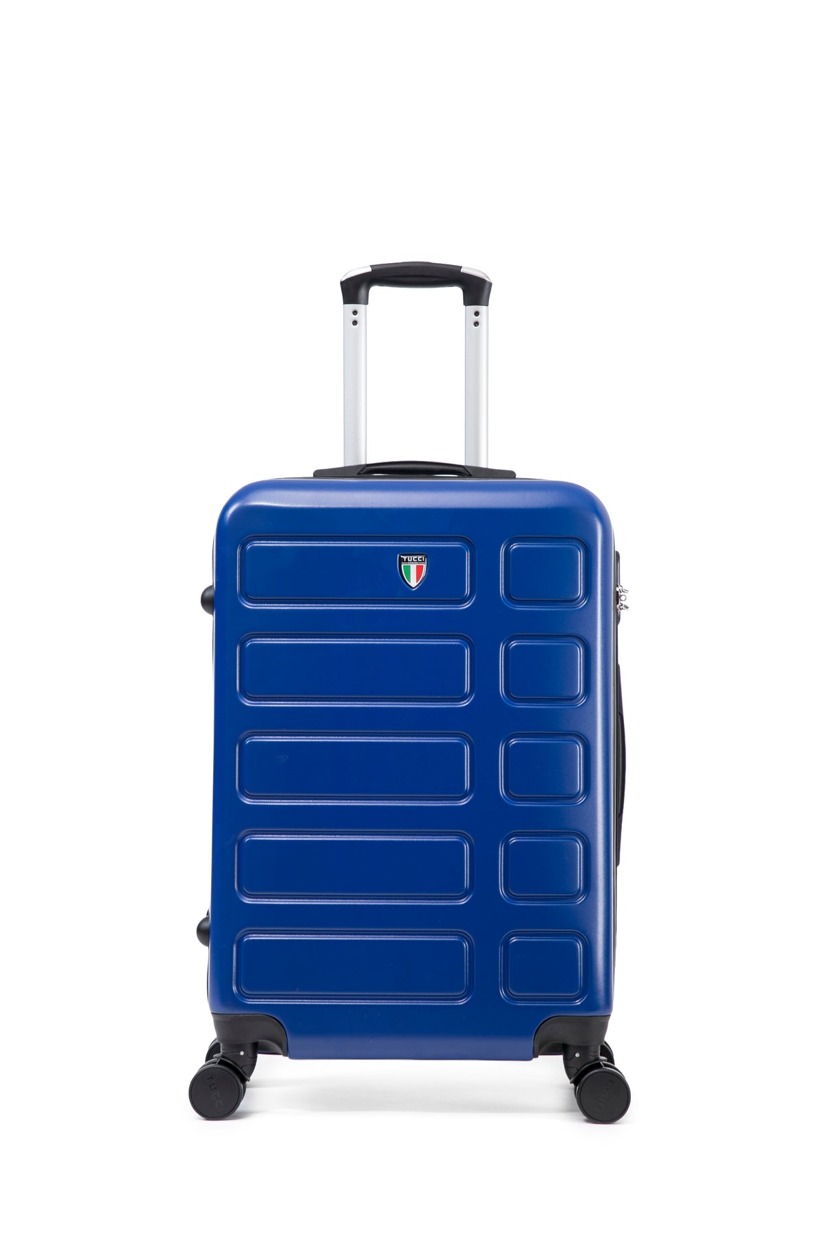 TUCCI Italy Dinamica 3 Piece Hard side Set 20", 24", 28" Inches