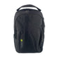 TUCCI Italy Adventurer Laptop Backpack – Travel, Work & School Bag with Padded Straps, Multi‑Compartment, Air‑Flow Back Padding
