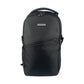 TUCCI Italy Print Rider Laptop Backpack – Travel, Work & School Bag with Padded Straps, Multi‑Compartment, Air‑Flow Back Padding