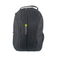 TUCCI Italy Dynamo Laptop Backpack – Travel, Work & School Bag with Padded Straps, Multi‑Compartment, Air‑Flow Back Padding