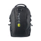 TUCCI Italy Trailtracker Laptop Backpack – Travel, Work & School Bag with Padded Straps, Multi‑Compartment, Air‑Flow Back Padding