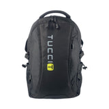TUCCI Italy Trailtracker Laptop Backpack – Travel, Work & School Bag with Padded Straps, Multi‑Compartment, Air‑Flow Back Padding